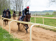 BP140425-38 - Squire Danagher (red hat)